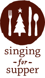 Singing for Supper Logo